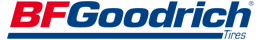 BF GOODRICH(グッドリッチ)