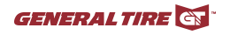 GENERAL TIRE(ゼネラルタイヤ)
