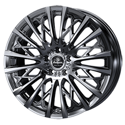 クレンツェ シュリット 855EVO