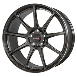 クロススピード ハイパーエディション RS9