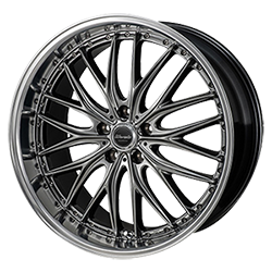 ワーウィック ディープランド