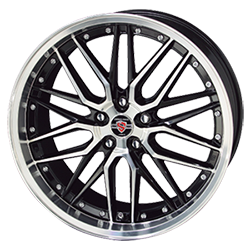 シュタイナーLMX