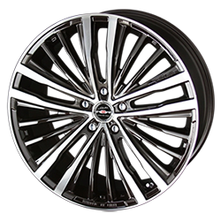 シャレン XR-75 モノブロック