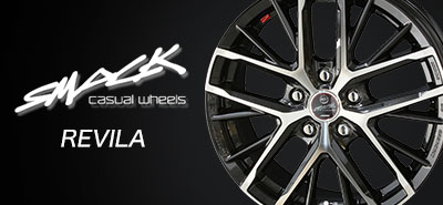 キョーホー スマックREVILA