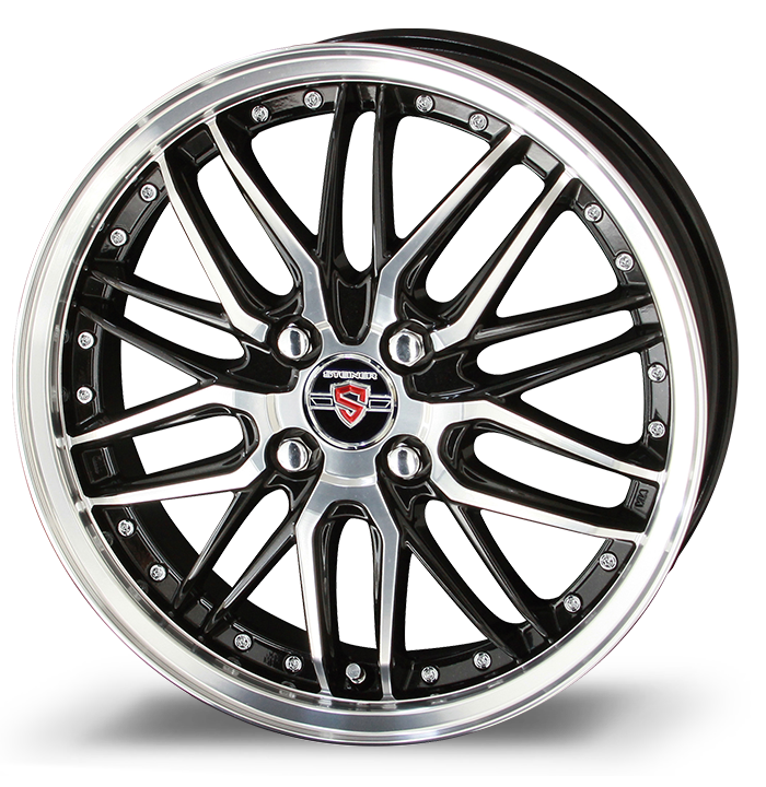 シュタイナーLMX