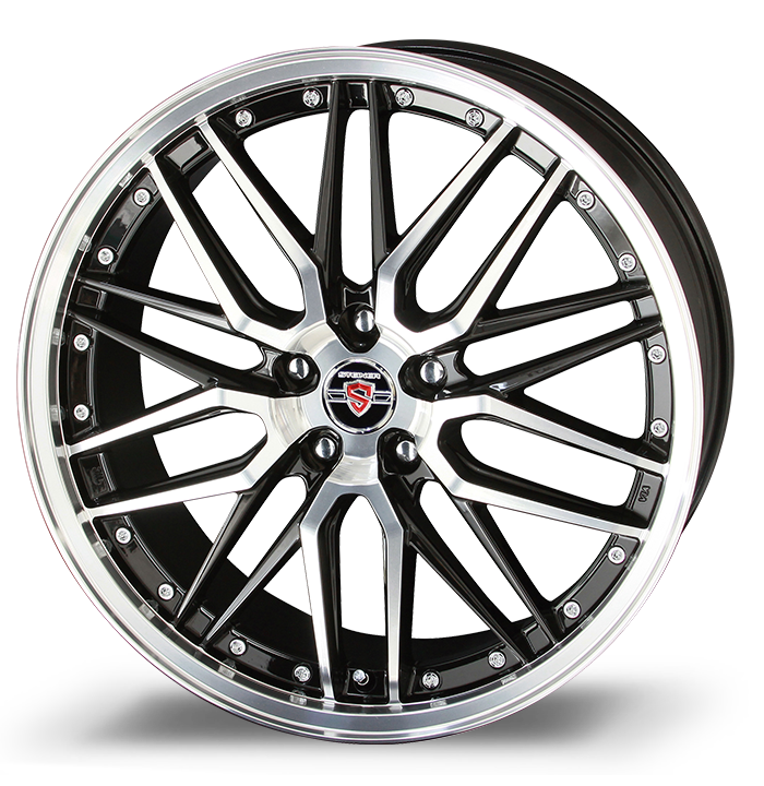 シュタイナーLMX