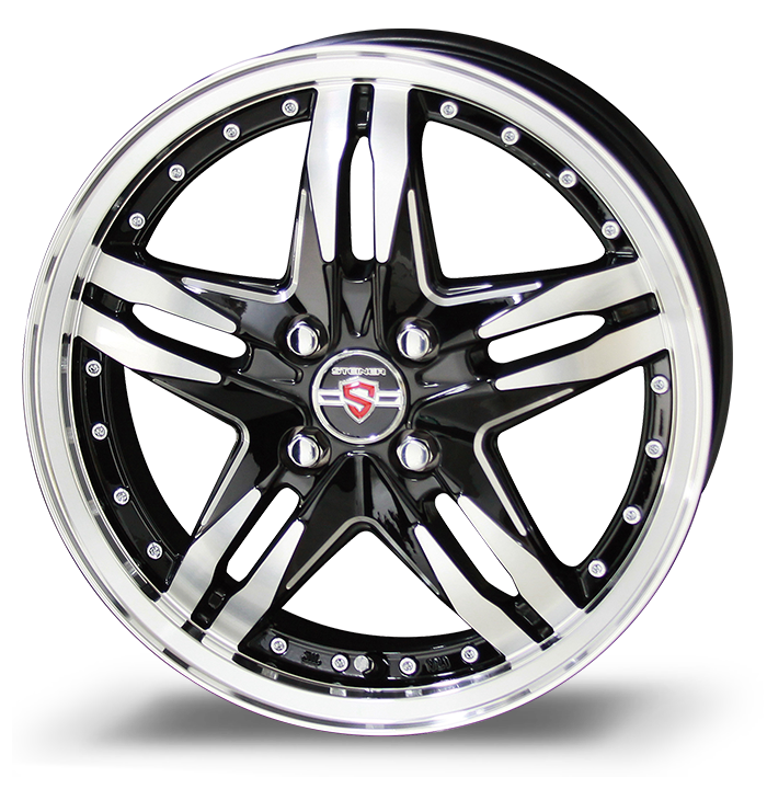 シュタイナーLSV