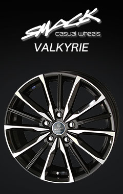 キョーホー スマックVALKYRIE