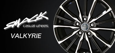 キョーホー スマックVALKYRIE