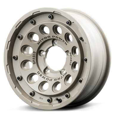 NITRO POWER H12 SHOTGUN Tactical Edition