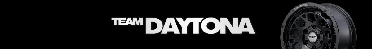 デイトナロゴ