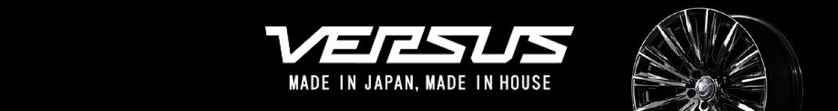 ヴェルサスロゴ