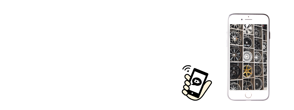 お家でらくらくオンライン商談