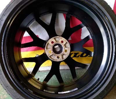 買取実績・ヴァルツフォージドS7-2