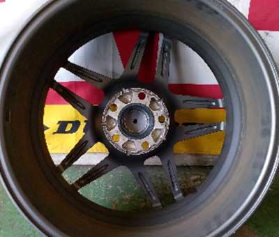 買取実績・OZスパルコレコード-2