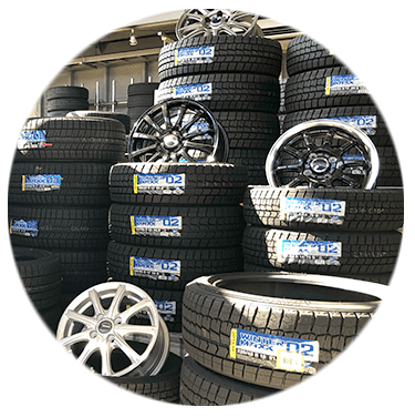 多くの買取実績あり