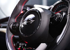 車検前のセルフチェック7・ホーンが鳴るか