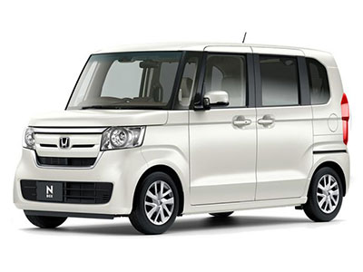 軽自動車の車検料金