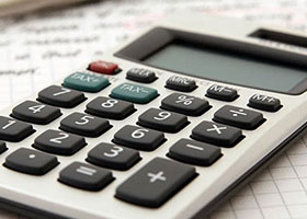 安心ポイント2・事前見積もり