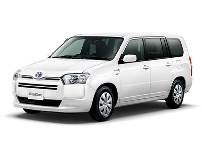 軽自動車の車検料金