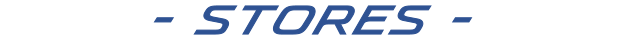 STORES -店舗-