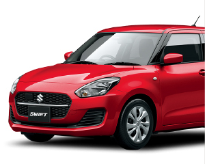 コンパクトカー