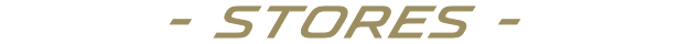 STORES -店舗-