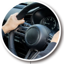 イメージ：走行チェック