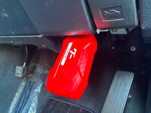 故障診断(イメージ)