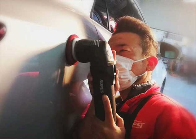 ダイヤモンドキーパーの良さ・メンテナンスの重要性