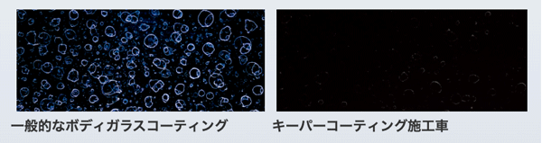 「水垢」「水シミ」の原因を根本的に解決
