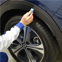 コーティングプレミアム仕様-樹脂フェンダー