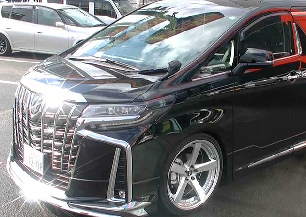 EXキーパーコーティングとは？1級資格を持つ職人が語る！