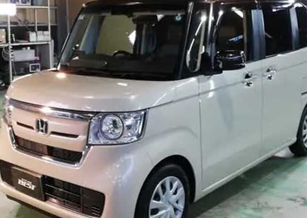 【軽自動車】キーパーボディコーティングの種類と料金は？メンテナンスについても解説