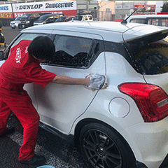 西多賀店（仙台市太白区）