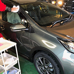 栗生店（仙台市青葉区）