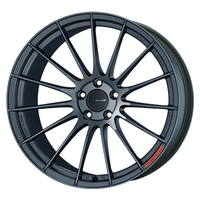 ENKEI(エンケイ) RacingRevolution レーシングレボリューション RS-05RR マットダークガンメタ 19インチ PCD112.0 5穴