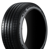DUNLOP(ダンロップ) SP SPORT MAXX 060+ スポーツマックス 060プラス 295/35R21 XL