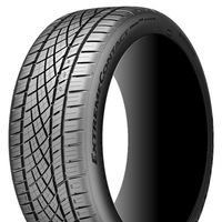 CONTINENTAL(コンチネンタル) EXTREME CONTACT DWS06 PLUS 245/40R18 XL
