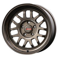 RAYS(レイズ) A・LAP エーラップ 07X ブロンズ(アルマイト)(BR) 16インチ PCD139.7 5穴