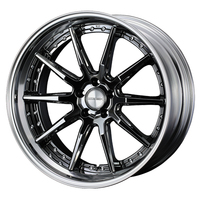 Weds(ウェッズ) MAVERICK マーベリック 1410S SBC 20インチ PCD114.3 5穴