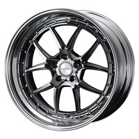 Weds(ウェッズ) MAVERICK マーベリック SBC 21インチ PCD114.3 5穴