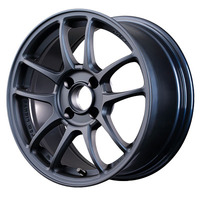 RAYS(レイズ) GRAM LIGHTS グラムライツ 57IR アドミラルブルー(2ZZ) 15インチ PCD100.0 4穴