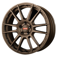 RAYS(レイズ) GRAM LIGHTS グラムライツ ダークブロンズ(Z2) 17インチ PCD100.0 5穴