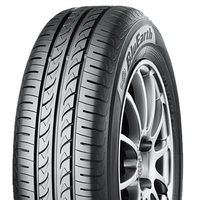 YOKOHAMA TIRE(ヨコハマ) BLUE EARTH AE-01F 185/55R16