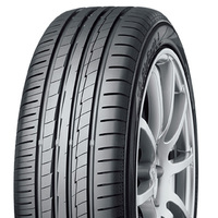 YOKOHAMA TIRE(ヨコハマ) BluEarth-A AE50 235/55R18