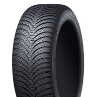 DUNLOP(ダンロップ) ALL SEASON MAXX AS1 165/55R14