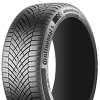 CONTINENTAL(コンチネンタル) AllSeasonContact2 255/35R18 XL