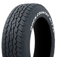 TOYO TIRE(トーヨー) OPEN COUNTRY A/T EX 235/60R18
