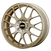 BBS RP RP ゴールド(GL) 16インチ PCD100.0 4穴